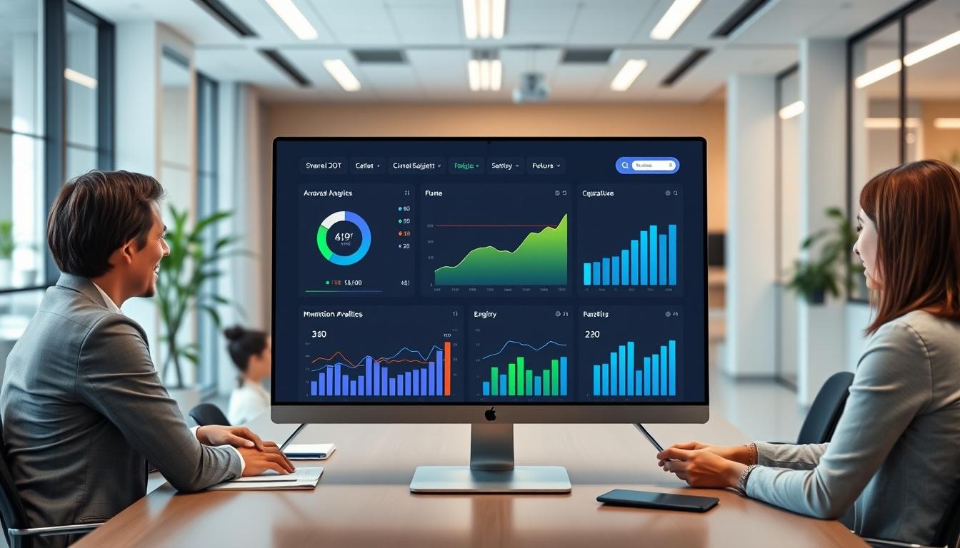Professional plan visual